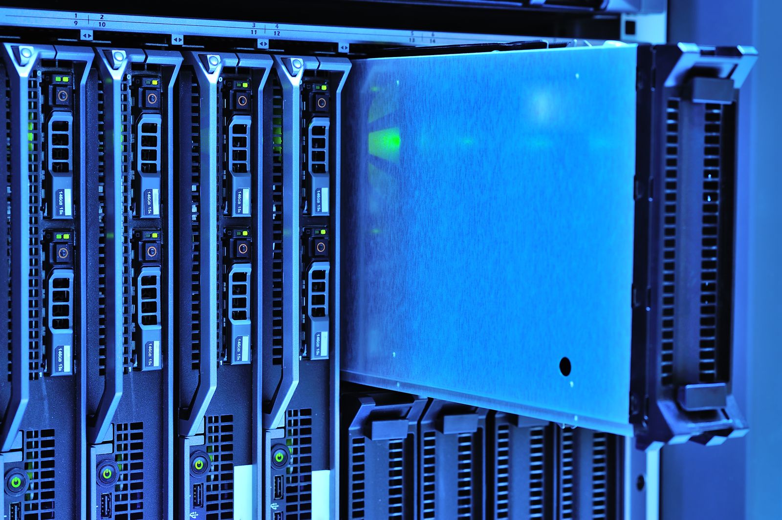 Migrating Core Workloads to a Hybrid Cloud
