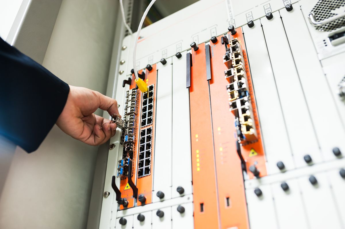 What "System Integration" Actually Means for Infrastructure Projects